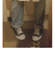 CONVERSE | スニーカー