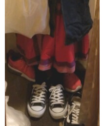 BEAMS BOY | スカート