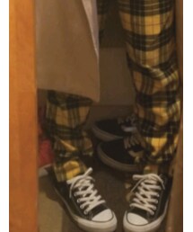 CONVERSE | スニーカー