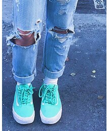 VANS | スニーカー