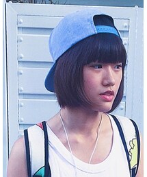 Apiratestore | キャップ