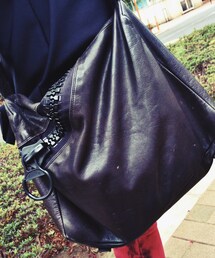 Kawa-Kawa | kawa-kawa bag(ショルダーバッグ)