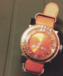 Watch(アナログ腕時計)