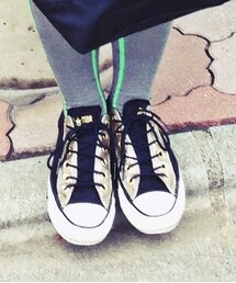 CONVERSE | スニーカー(スニーカー)