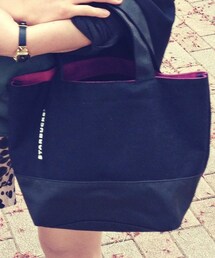 STARBUCKS BAG(トートバッグ)