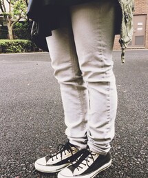 H&M | デニムパンツ(デニムパンツ)