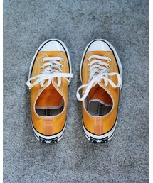 CONVERSE | ct70 sunflower(スニーカー)