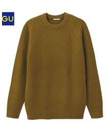 GU | ニット/セーター