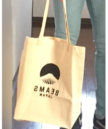 BEAMS JAPAN | トートバッグ