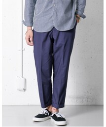 URBAN RESEARCH DOORS MENS | スラックス