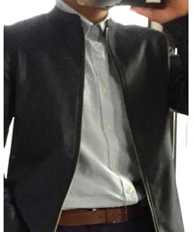 no brand | シャツ/ブラウス