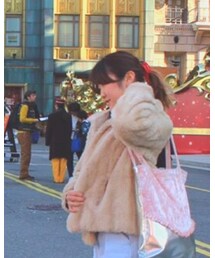 used | その他アウター