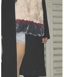 used | デニムパンツ