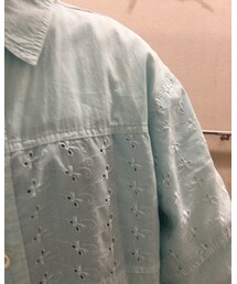 used | シャツ/ブラウス