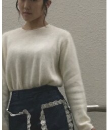 used | ニット/セーター