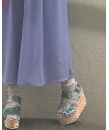 tutuanna | ソックス/靴下