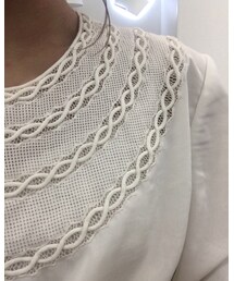 used | シャツ/ブラウス