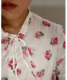 used | シャツ/ブラウス