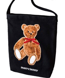 merry jenny | トートバッグ