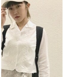 used | シャツ/ブラウス