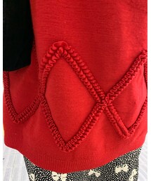 used | ニット/セーター