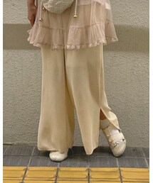 ems excite | パンツ