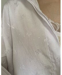 used | シャツ/ブラウス