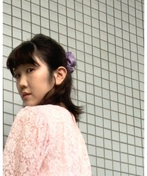 claire's | シュシュ