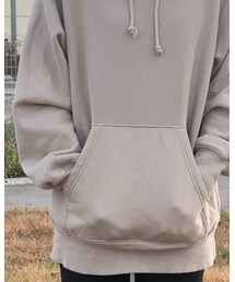 GU | パーカー