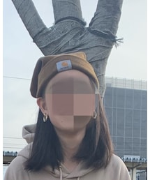 Carhartt | ニットキャップ/ビーニー