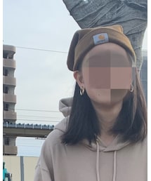 GU | イヤリング
