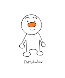 daifukukun | Daifukukun(その他)