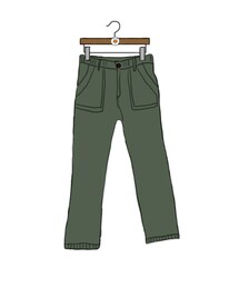 orSlow | orSlow(その他パンツ)