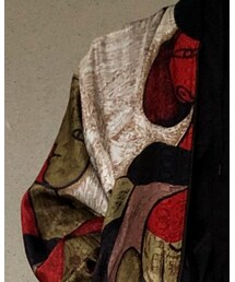 ピカソ | ブルゾン