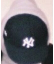 NEW ERA × MoMA | キャップ