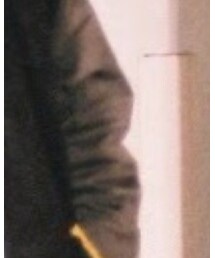 OBAKE clothing | オバケのハンテン。すげー使い勝手いい。(その他アウター)