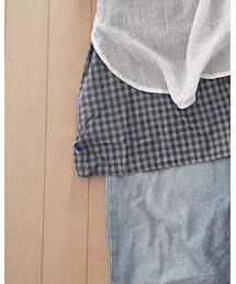 cheer浅草 | チュニック