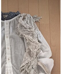 しまむら | マフラー