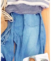 DOMINGO | その他パンツ