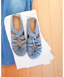 Jeffrey Campbell | バレエシューズ