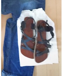 ROBERTA SETTELS | サンダル