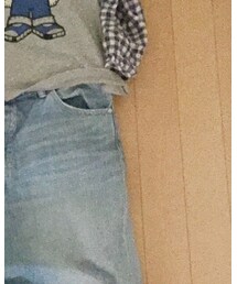 alacrity | デニムパンツ