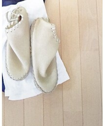 bronson leather | その他シューズ