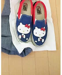 VANS | シューズ
