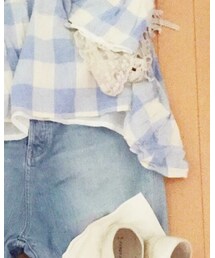 しまむら | チュニック