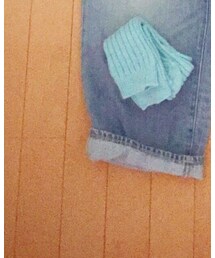 alacrity | パンツ