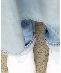 alacrity | パンツ