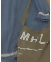 MHL. | バッグ