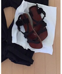 ROBERTA SETTELS | シューズ