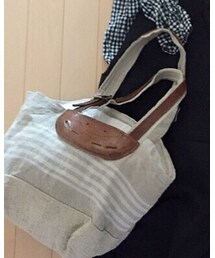 Jardin botanique | バッグ